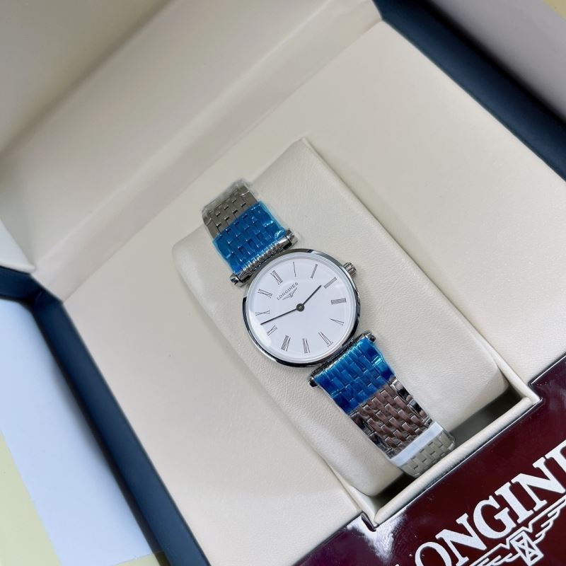 LONGINES